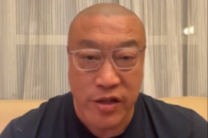 馬健：湖人新陣容在防守端漏洞會更多但進攻更好 排名看健康程度