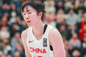 羅欣棫：澳大利亞的打法對隊伍的鍛煉價值很高 國內缺少這種對抗