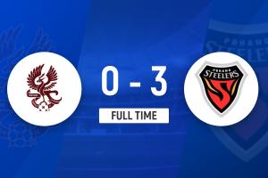 K聯(lián)賽：西矢健人破門，光州FC0-3浦項制鐵