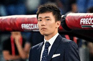 羅體：若張康陽起訴橡樹資本勝訴，最高索賠金額可達(dá)4.5億歐