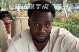 維金斯：字母哥加盟是史詩級別增強 我們真的很有機會進總決賽