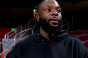 史蒂芬森談BIG3的單挑賽：這里沒(méi)有NBA的體毛哨 你得扛人把球打進(jìn)