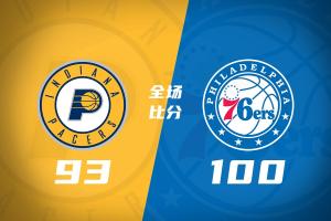 夏聯-76人加時勝步行者 菲隆24分6助 河村勇輝19分鐘12分3助