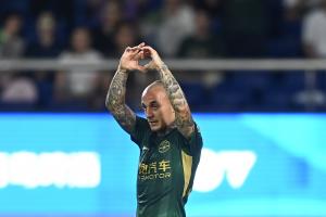 結束2連敗！浙江3-2海牛 陶強龍替補絕殺米特里策傳射王鈺棟助攻