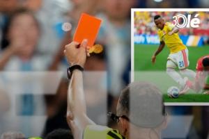保送阿根廷？阿媒18點理由諷刺：FIFA要求梅西失點+逐一清除對決手比分預測_保送阿根廷？阿媒18點理由諷刺：FIFA要求梅西失點+逐一清除對決手比分預測在線觀看_免費看直播