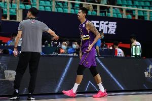 直播吧：吉林有望簽下正在試訓的孫思堯 頂替曾繁日的位置空缺