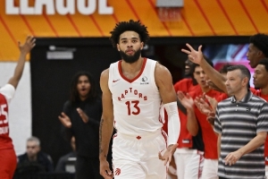 關鍵大帽定勝局！倫迪13中8拿到22分2斷1帽 三分7中4