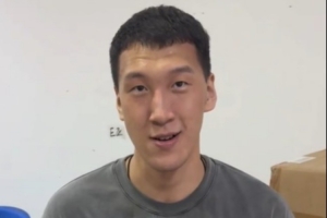 重磅杜潤旺：王懷玉指導對陣我的幫助很大 希望廣商早日拿到CUBAL冠軍比賽回放_重磅杜潤旺：王懷玉指導對陣我的幫助很大 希望廣商早日拿到CUBAL冠軍比賽回放在線觀看_免費看直播