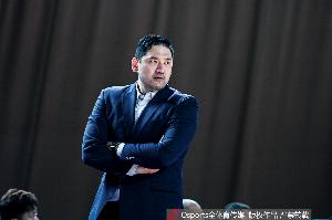 媒體人：鐘誠新賽季將前往NBL 執(zhí)教貴州猛龍俱樂部