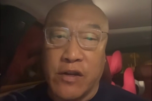 馬健：湖人后衛線人手充足 布朗尼不跟詹姆斯加盟其他隊&很有志氣-v5