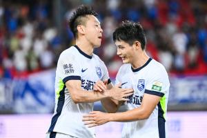 暫逃離墊底！三鎮2-0十人新鵬城 加布里埃爾13分鐘直紅熊繼政破門