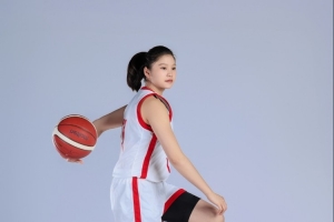 慘不忍睹！中國U17女籃上半場三分19投僅1中 命中率低至5.3%
