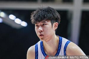 上賽季場均7.5分3籃板！媒體人：北控交易得到青島球員趙嘉義