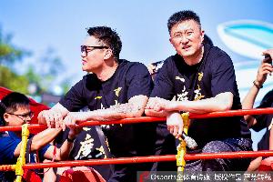 媒體人談杜鋒&朱芳雨離任：他們都有副業和兼項 體育唯成績論