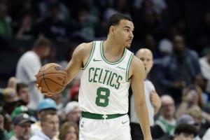 2025年53號秀！Shams：開拓者將和25歲后衛通杰簽下一份雙向合同