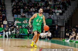 歸化澳大利亞！前遼寧外援泰勒·哈維已獲得澳大利亞國籍