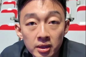 北控男籃總經理劉家成解讀選擇柳銳緣由：豐富我們后衛線的選擇
