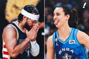 19783人！今年WNBA全明星現場觀賽人數首次超越同年NBA全明星