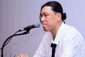 32歲沖擊NBA！崔俊勇：我英語很一般 最喜歡狄龍 李賢重說會幫我