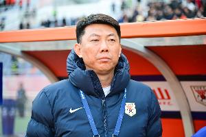 體壇：泰山俱樂部讓唐田救火并非心血來潮，對于唐田早有考察