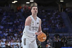 海佐尼亞：一直不太喜歡自己離開NBA的方式 很高興在騎士開啟新篇