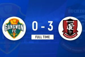 K聯賽：加萊戈世界波破門，江原FC0-3慘敗富川FC！