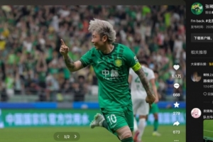 替補制勝！張稀哲社媒慶祝勝利：I'm back