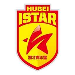 湖北青年星U20首發陣容
