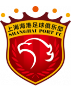 上海海港富盛經開隊徽
