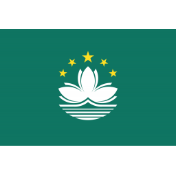 中國澳門U23