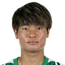 福田師王