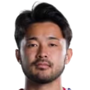 菅原由勢